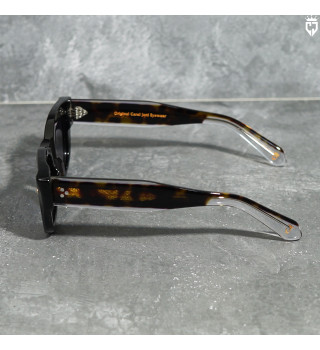 MORALES | Kacamata Original Carel Jeni Eyewear Include Lens